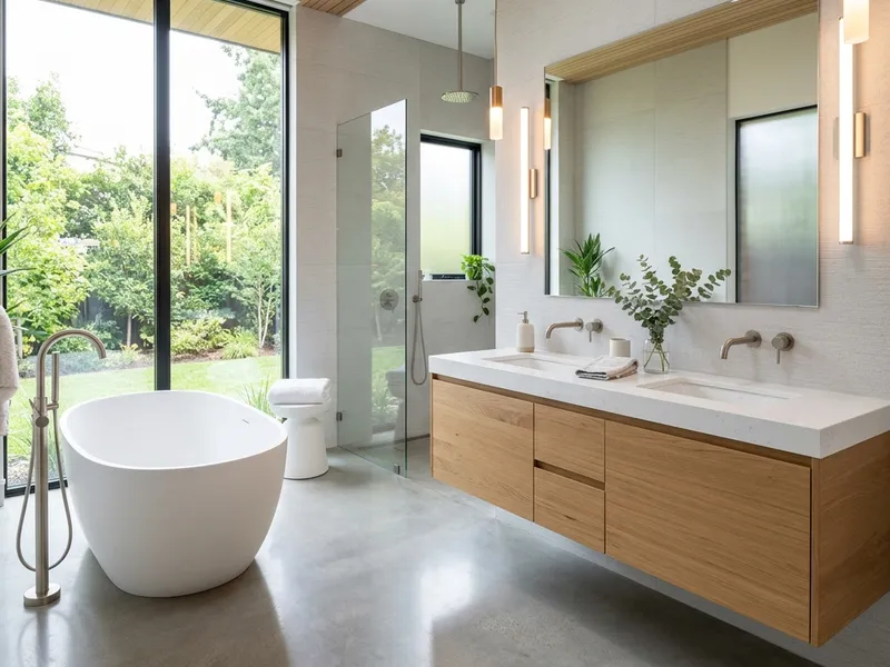 Bathroom Plumbing in Mayfair, CA